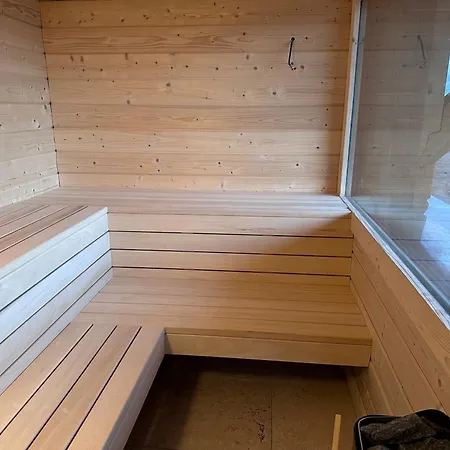 La Taniere De L'ourse Apartament *