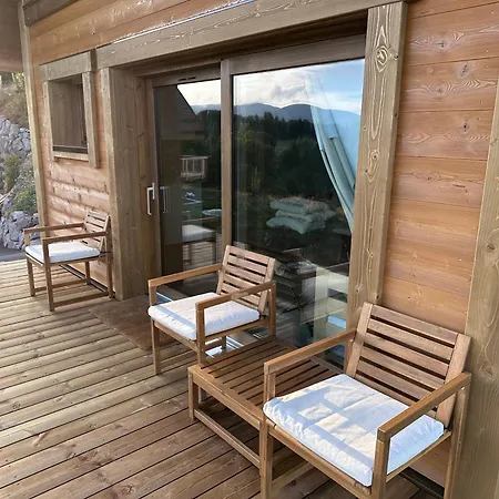 La Taniere De L'ourse *