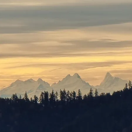 Apartament La Taniere De L'ourse *