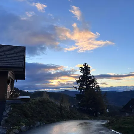 La Taniere De L'ourse Apartament *